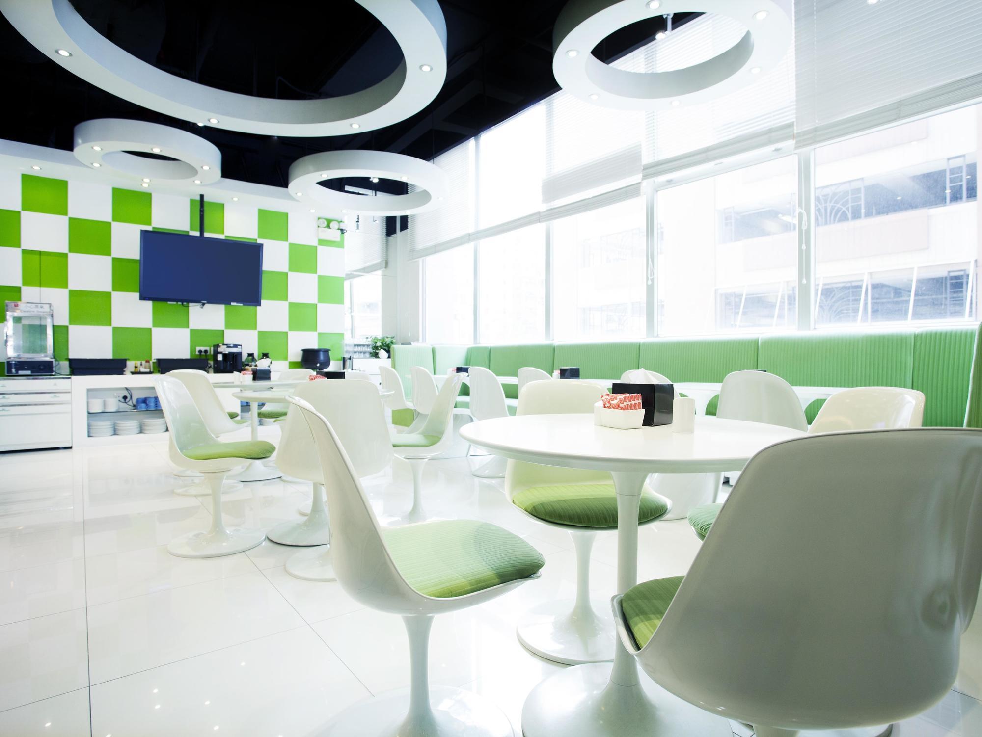 M1 Hotel Hong Kong Ngoại thất bức ảnh